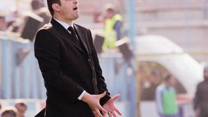 Ciobotariu, resemnat:** "Nu puteam spera la mai mult în această seară!"