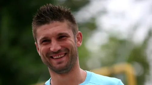 Andrei Cristea: **”Mă bucur că am înscris, dar sunt trist că am pierdut” VIDEO ‘Dubla’ cu Hertha