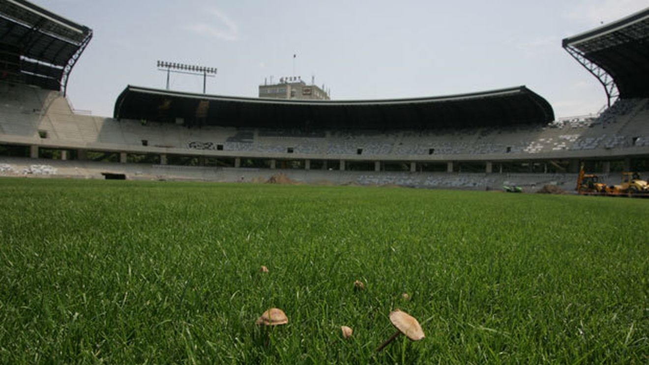 Modelul Milano și Roma este agreat pe Someș doar de CFR:** "Vom juca pe Cluj Arena! Ce dacă se supără cei de la 'U'?"