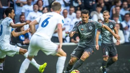 UTA a transferat un mijlocaș brazilian cu meciuri în preliminariile Ligii Campionilor! Cine este Roger Junior Rodrigues Figueira | EXCLUSIV