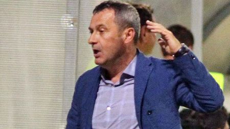 Belgienii nu sunt prea încântați de Țucudean, Cristea și Diabate, Rednic se scuză:** "Nu sunt cei pe care i-am vrut!" Cele 3 nume pe care le voia la Standard: 