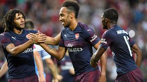 Arsenal își face echipă de titlu! După transferurilor lui Ceballos și Pepe, "tunarii" vor doi fotbaliști de la Juventus