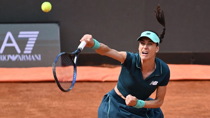 Sorana Cîrstea a câștigat o sumă fabuloasă după ce s-a calificat în semifinalele turneului de la Roma!