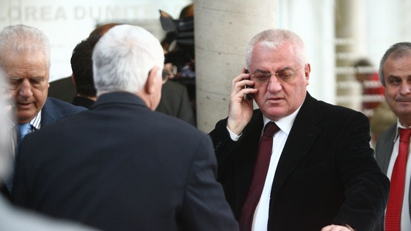 Dragomir dezvăluie motivul** pentru care a ținut partea Timișoarei și a Bistriței! "O să spun ce s-a întâmplat în CEx., dar nu acum"