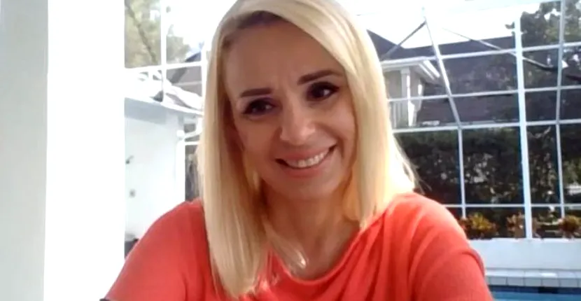 Catrinel Sandu, despre cea mai mare suferință din viața ei. ”O să mai dureze, poate, mult timp sau poate niciodată nu o să trec peste”