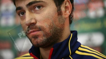 "Suntem pregătiți să batem Bosnia pe teren**, nu la masa verde"