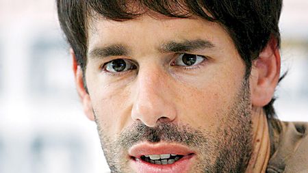 Van Nistelrooy: „Nu sunt prieten cu Van Basten"
