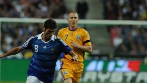 Dani Coman i-a disperat pe francezi!** "Meritam să câștigam fără doar și poate"