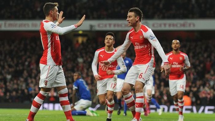 Arsenal își pierde simbolul! Anunțul fotbalistului: "Voi semna cu altă echipă"