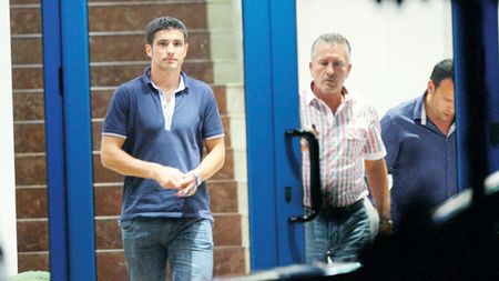 Porumboiu amenință:** "Luchin a fost FORȚAT să meargă la Dinamo!"