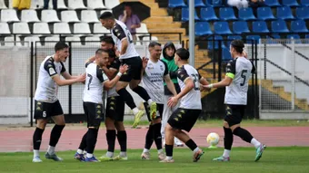 Jocul de la Lupeni, cel mai important al sezonului pentru CSM Unirea Alba Iulia. Jorza și Giurgiu au vorbi despre duelul cu Minerul
