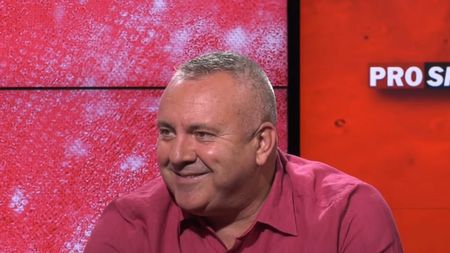 Mihai Iosif, promisiune în rimă pentru rapidiști, înaintea Anului Nou: „De-o vrea lumea, de n-o vrea...”