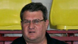 Mureșan: "Primele nu ajută prea mult, nu ele joacă"