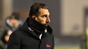 Elias Charalambous a luat decizia legată de plecarea de la FCSB după ruşinea de la Zagreb: „Ştiți caracterul meu”