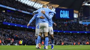 Patronii lui Manchester City se retrag! Echipa la care renunță miliardarii și care este motivul din spatele acestei decizii