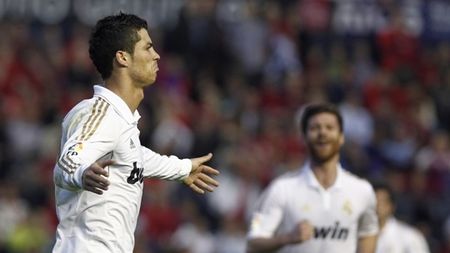 STATISTICA asta va răsturna toate impresiile de după Rapid-Dinamo!** Real Madrid se chinuie să-i depășească pe "câini" la numărul de goluri! Cum e posibil!?