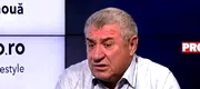 Victor Becali, un munte de optimism înainte de FCSB – RFS: „Altfel, nu veneam la meci!”