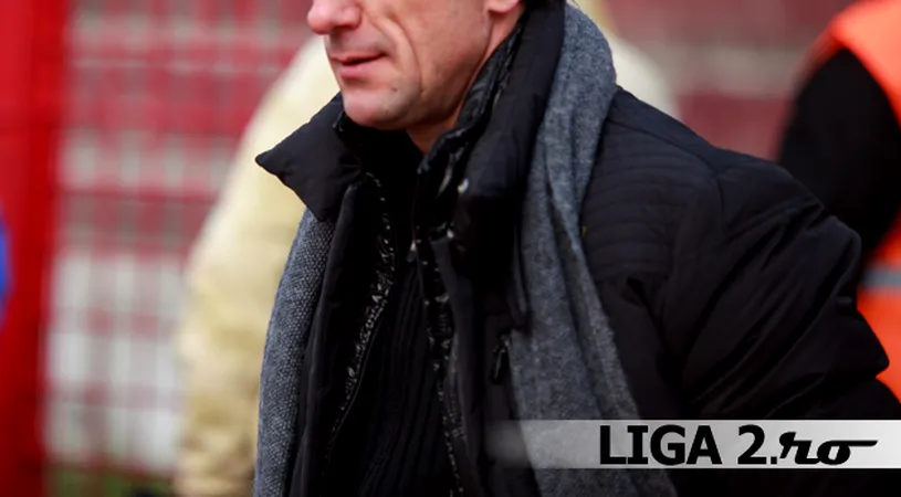 Conducerea Chindiei** face conferință de final de an