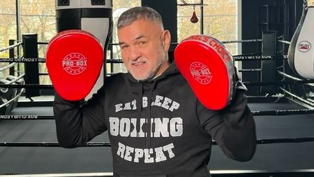 Cum l-au umilit românii pe Leonard Doroftei. Familia marelui campion a luat lovitura în plin, când restaurantul a fost închis peste noapte