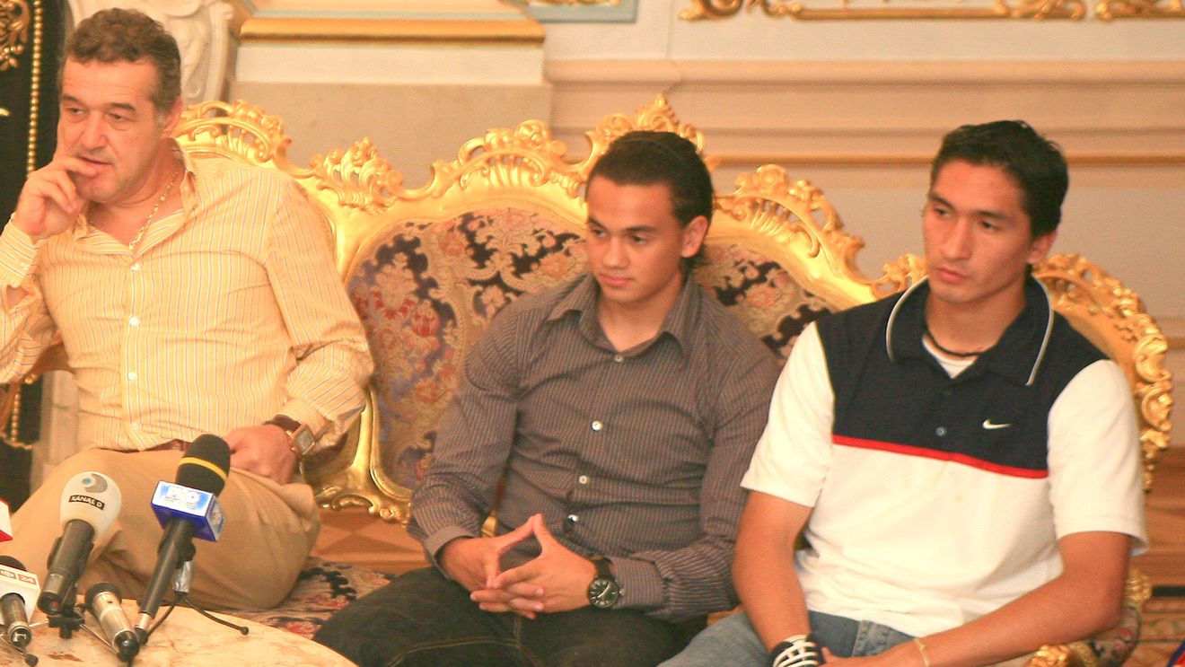 "Steaua a demonstrat că în Liga Campionilor e imposibil să reușești fără investiții!"