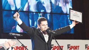 Eduard Novak, portdrapelul României la Jocurile Paralimpice: 
"Mișcarea paralimpică este un fenomen social pe plan mondial"