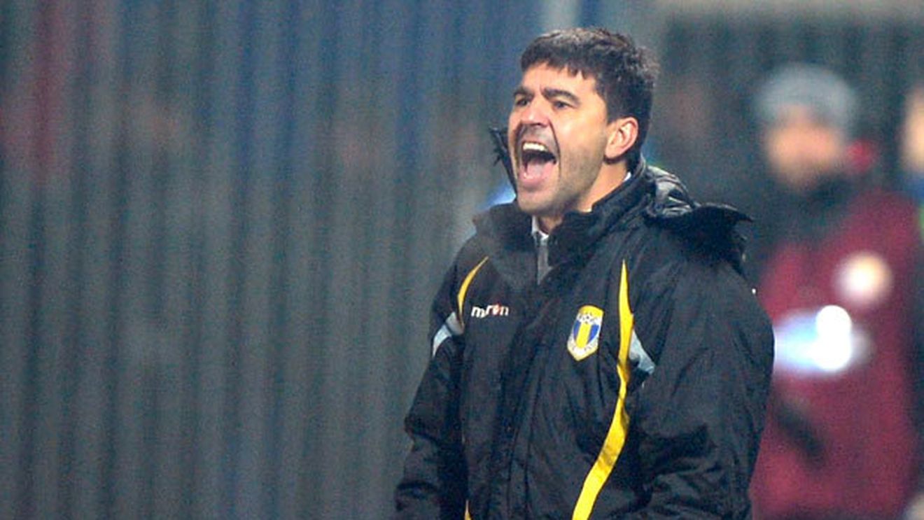 "Lupii" revin acasă cu o nouă înfrângere:** Petrolul Ploiești - Shandong Luneng 0-3