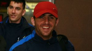 Badea: "Transferul meu la Groznîi a picat, o să joc la Steaua II!"