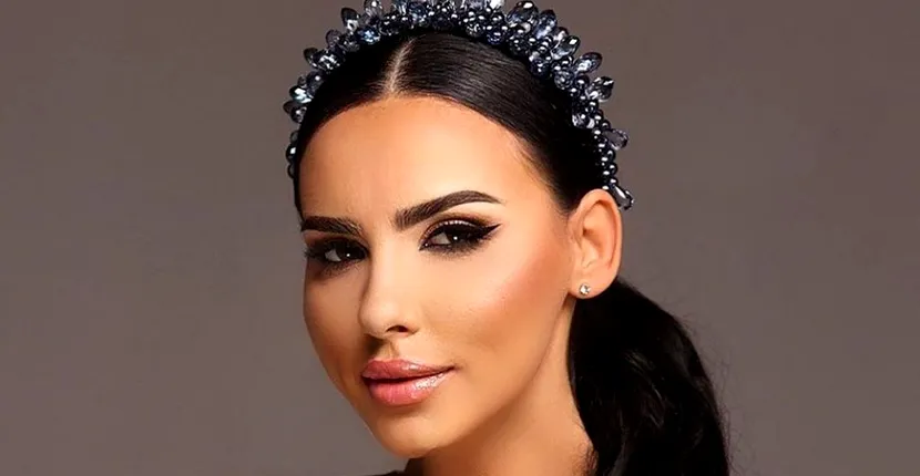 Lavinia Pîrva și-a pus silicoane după naștere? Imaginea cu care soția lui Ștefan Bănică și-a impresionat fanii