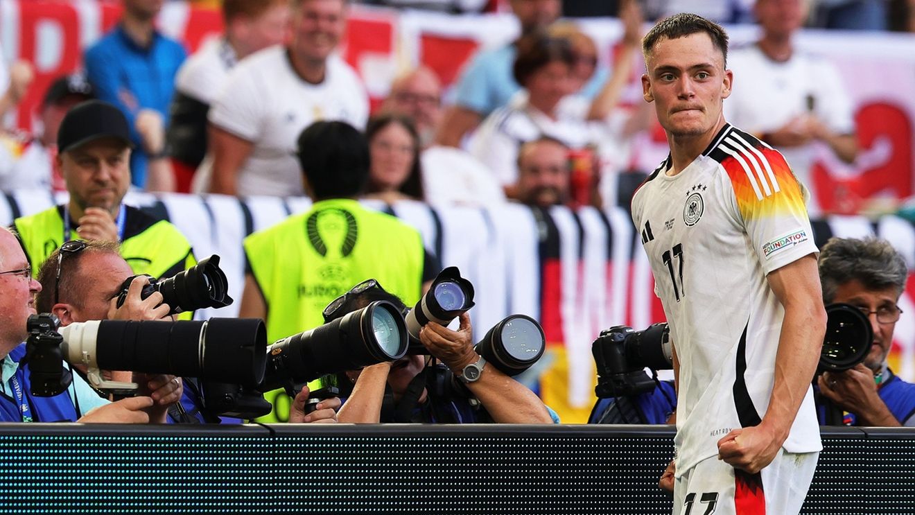 Gigantul din Europa e la un pas să facă transferul de 125.000.000 de euro al lui Florian Wirtz