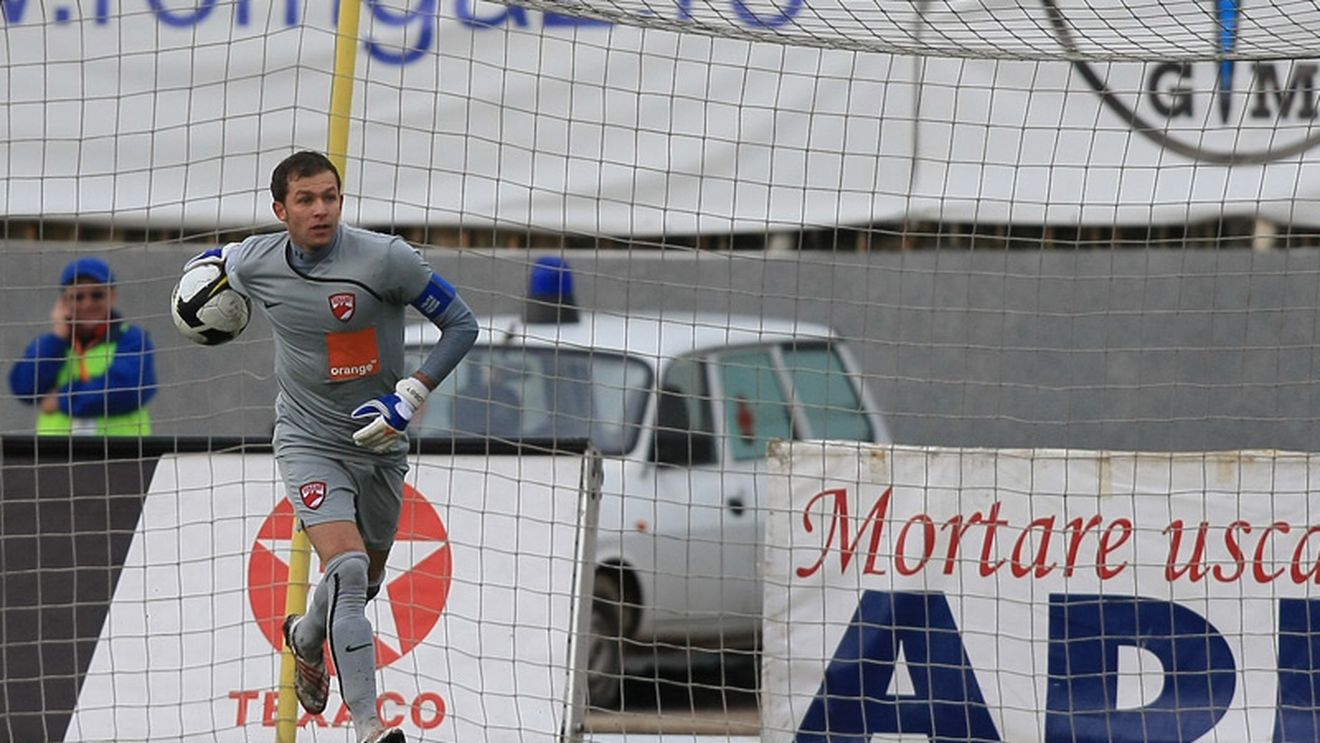 Lobonț ar putea debuta la Roma contra Sienei!**