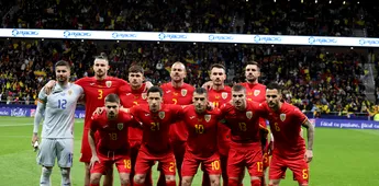 Adrian Mutu dezvăluie motivul prestației jalnice a „tricolorilor” în amicalul împotriva Columbiei. România nu a plătit doar prețul statutului de rezervă pe care îl au starurile noastre la echipele de club: „Nu e numai asta!”