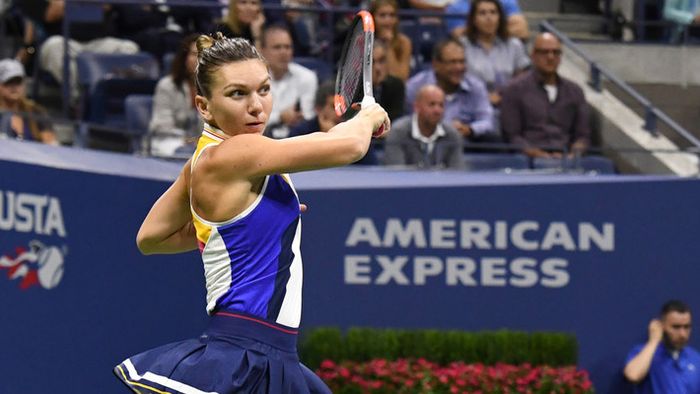 Și totuși... Simona Halep câștigă un titlu la US Open. A bătut-o chiar pe Maria Șarapova. Anunțul reprezentanților WTA
