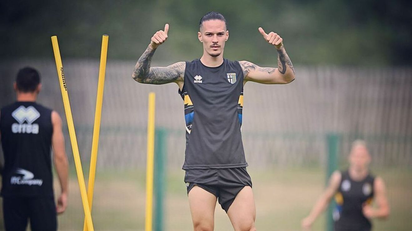 Ce ar însemna transferul lui Dennis Man la AC Milan? Pe lângă Parma, Gigi Becali și Octavian Popescu ar putea să profite din plin de interesul lui Stefano Pioli pentru internaționalul român | SPECIAL