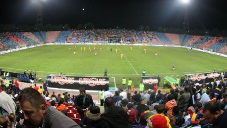 România nu mai e iubită