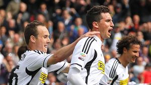 Milan s-a împiedicat acasă cu Bologna, Cesena a scos un punct cu Palermo!** VEZI rezultatele din Serie A