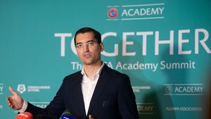 Răzvan Burleanu, reacție dură după ce preşedintele UEFA l-a numit clovn! Preşedintele FRF a luat decizia: „O să fac eu asta"