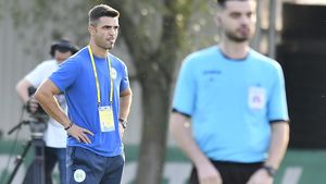 EXCLUSIV | Cei doi antrenori cu care Concordia Chiajna discută pentru alcătuirea noului staff tehnic. Amândoi au condus în perioade scurte Dinamo. Situația lui Florin Bratu