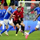 🚨 Italia – Albania, 2-1, Live Video Online în Grupa B EURO 2024 din Germania. Italienii pornesc cu dreptul drumul de la turneul final