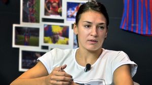 Cristina Neagu, mesaj împotriva inconștienței: "Încă nu realizăm gravitatea situației!" Apel către români al celei mai bune handbaliste din lume