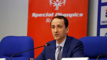 Mihai Covaliu nu își pierde speranța în David Popovici: „Va arăta adevăratul lui potențial și va fi primul la Paris!” | VIDEO