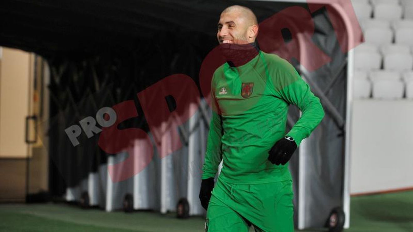 S-au speriat! Problema lusitanilor: "Frigul și Eric". Ce spune 'Pittbul' Tony da Silva