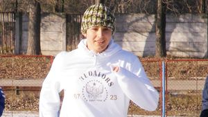 Oltchim întâlnește astăzi pe Lada Togliati