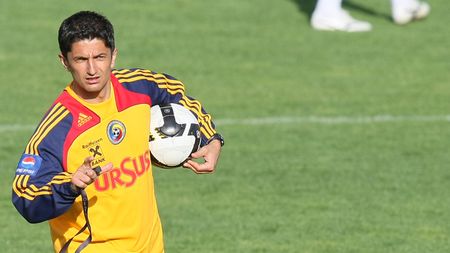 Lucescu a anunțat lotul României pentru "dubla" cu Albania și Belarus!** Gabi Torje, Mihai Răduț și Ovidiu Herea, convocați