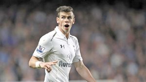 S-a enervat Bale! Transferul galezului la Real Madrid a atins un nou punct critic