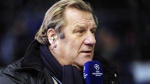 Cuvinte mari pentru Stanciu după transferul în Belgia. Chipciu nu are însă motive să zâmbească. Ce a declarat Johan Boskamp, fost antrenor la Anderlecht