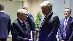 Dmitri Peskov, mâna dreaptă a lui Putin, reacție despre Kamila Valieva după interdicția primită în patinaj