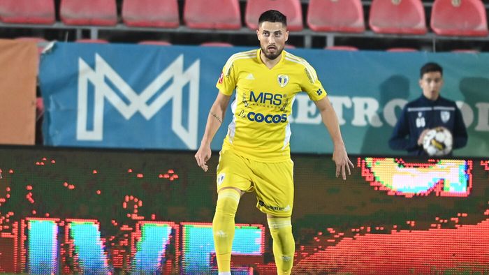 Gicu Grozav, mesaj pentru selecționerul Edi Iordănescu, după încă un gol marcat pentru Petrolul: „Cum am așteptat până acum, aștept în continuare!”