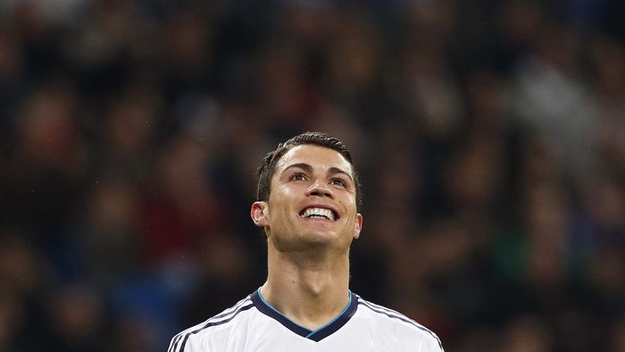 Șeicii și-au luat ADIO de la Ronaldo!** Ancelotti explică de ce: "Banii nu sunt de ajuns!"