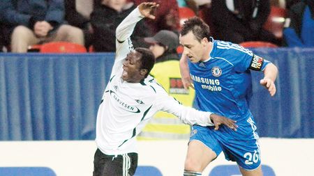 Impresarul Stanciu confirmă: "Kone va ajunge la CFR"