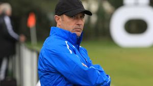 Rednic își ia la Khazar încă un "copil de suflet"!** Atacantul a jucat la Rapid și a marcat doar 3 goluri în 2 ani